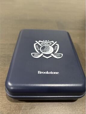 Brookstone Golf Utility Kit.. [COPY]